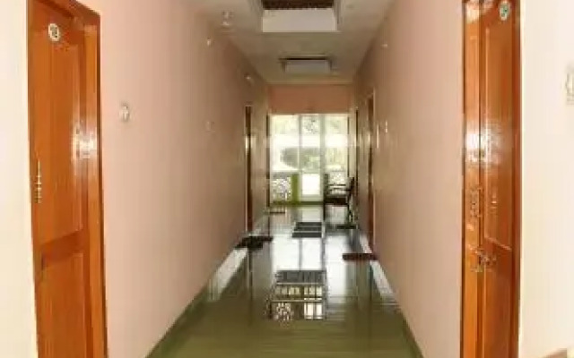 Arunachala Ramana Home