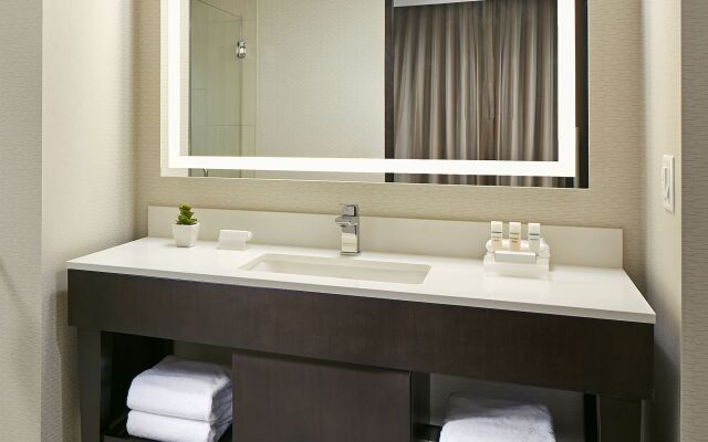 Homewood Suites by Hilton San Diego Downtown/Bayside