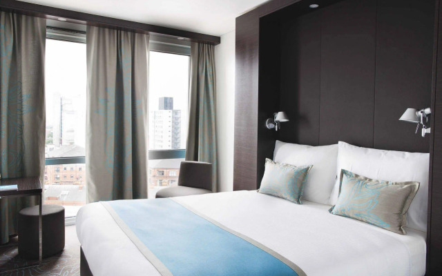 Motel One Manchester Piccadilly