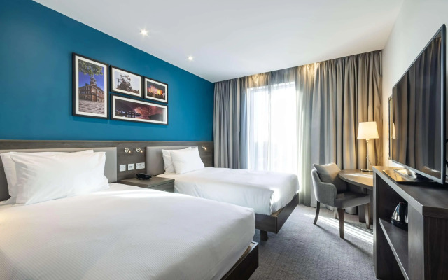 Hampton by Hilton Stockton on Tees