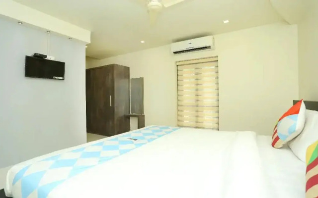 Ripples Cove By OYO Rooms
