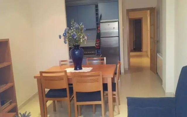 Apartamento Brais Ribadeo