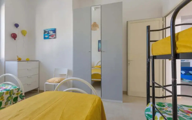 2126 Villa Ippocampo - Appartamento Blu by Barbarhouse