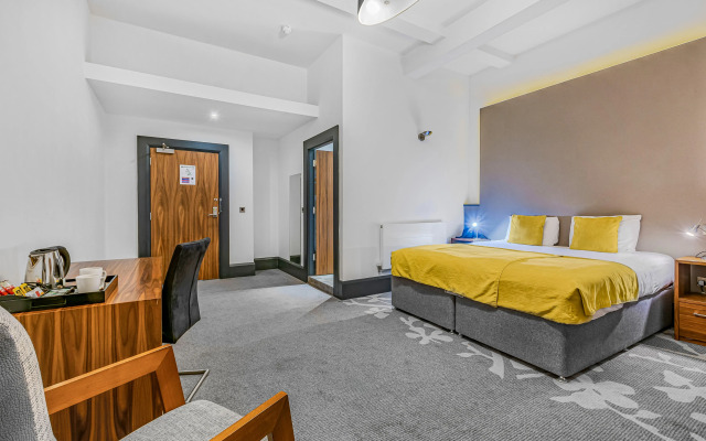 The Ainscow Hotel