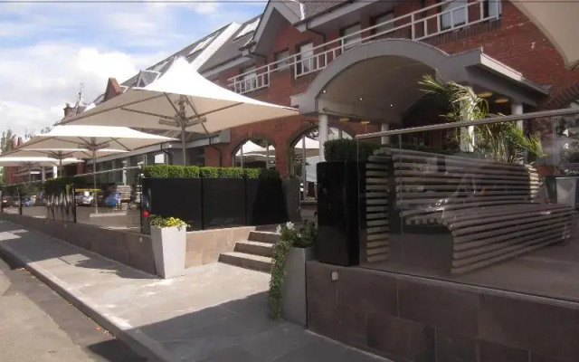 Glynhill Hotel & Spa