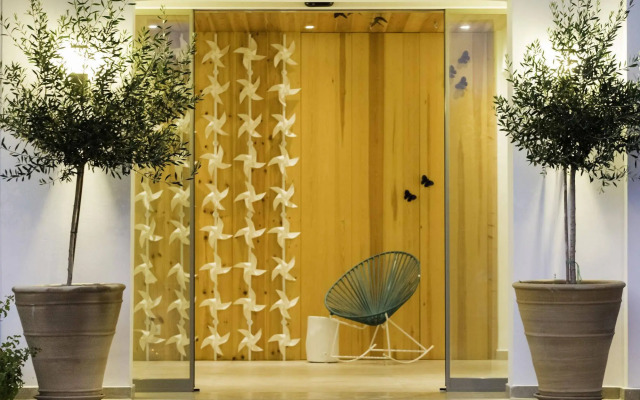 Orion Hotel Faliraki