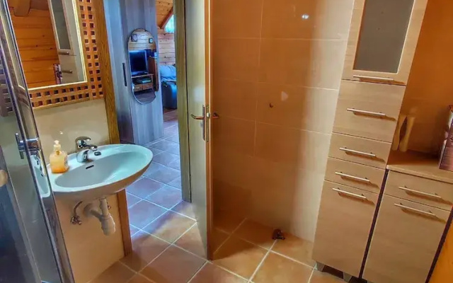 Vineyard cottage Kralj