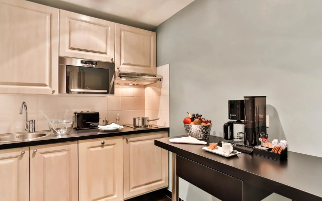 Fraser Suites Le Claridge Champs-Elysées