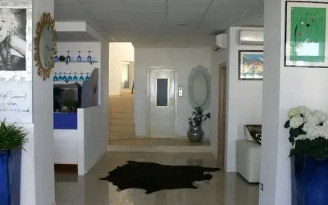 Hotel Villa Sorriso