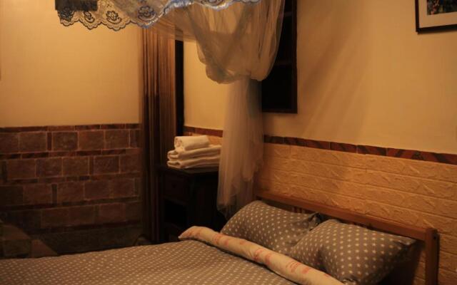 Pearl B&B