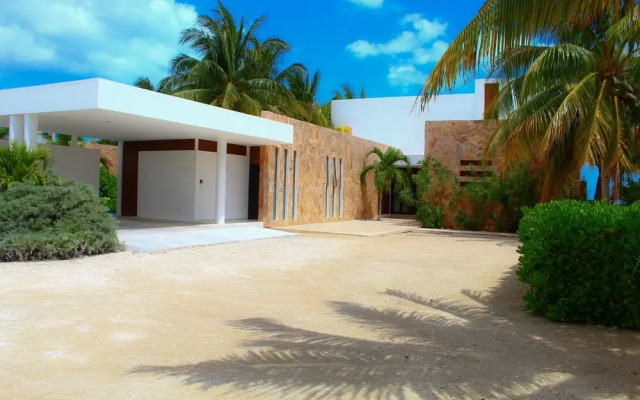 Naxos 3 Villas Complex