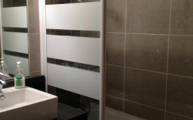 les 7 laux immobilier chalet D