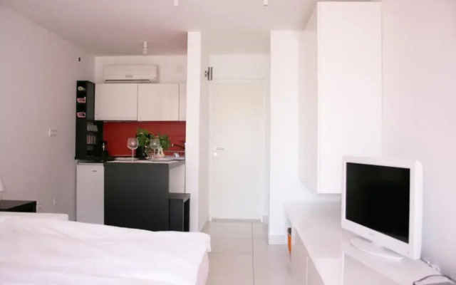 Apartments Bakija