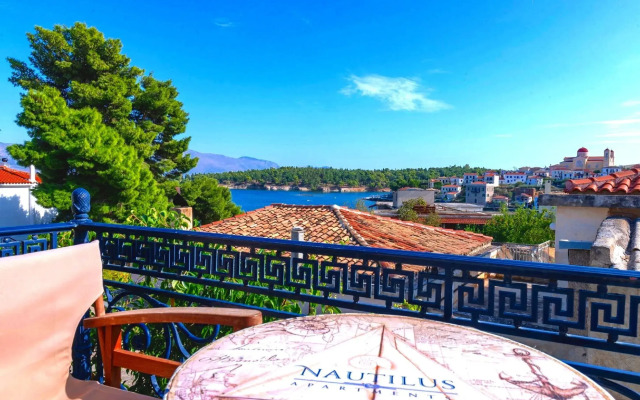Nautilus Luxury Suites