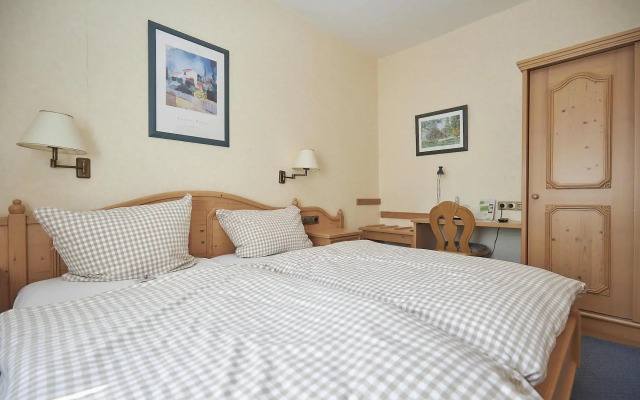 Flair Hotel Bergischer Hof