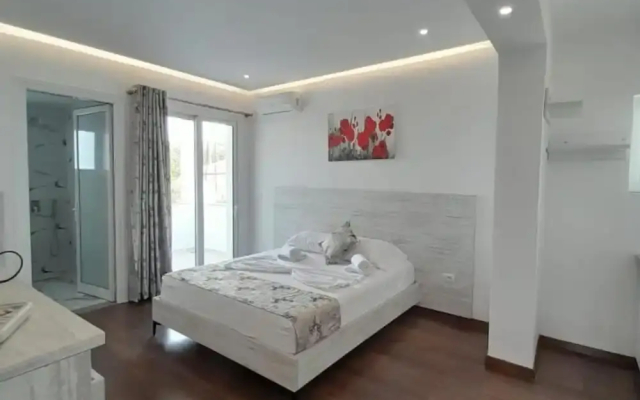 Vila Irdi
