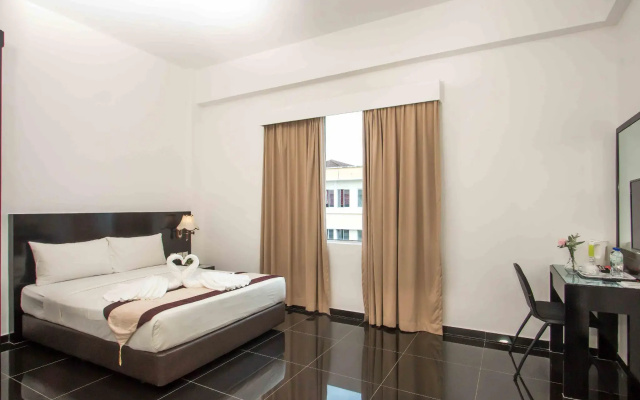 Swan Garden Hotel