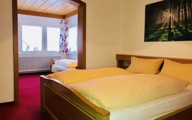 Hotel Zartenbach B&B