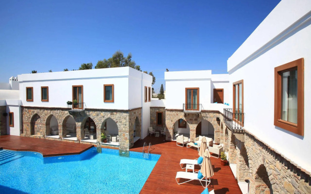 Saraya Bodrum Hotel
