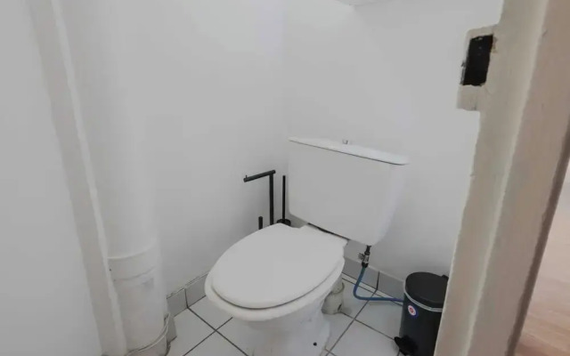 Quiet Apartment -1br/4p - Neuilly-sur-seine