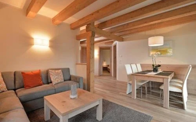 Resort Tirol Brixen am Sonenplateau