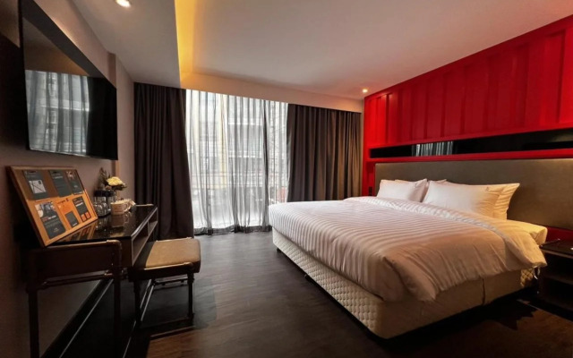 T2 The Portal Sukhumvit