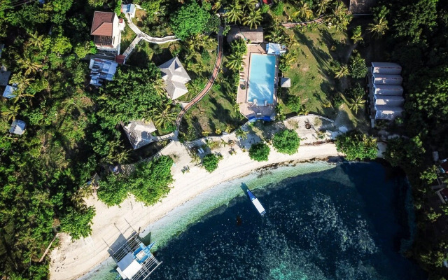 Thresher Cove Dive Resort