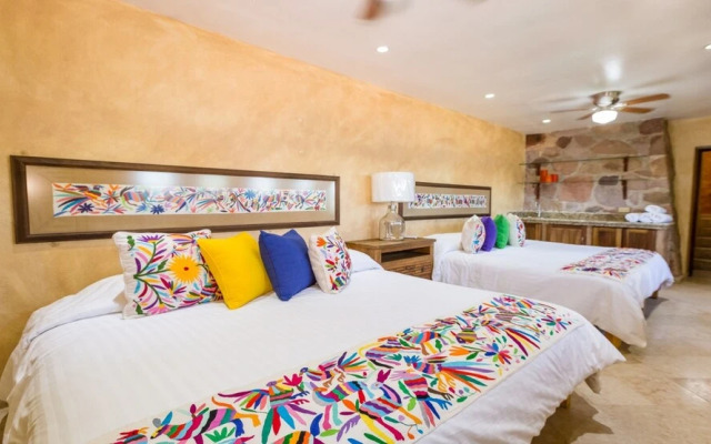 Casa Bahia Linda by Kivoya