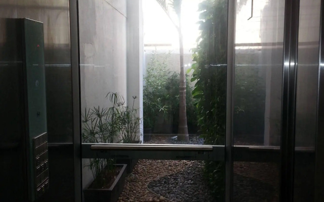 Hotel Vallclaire Suites