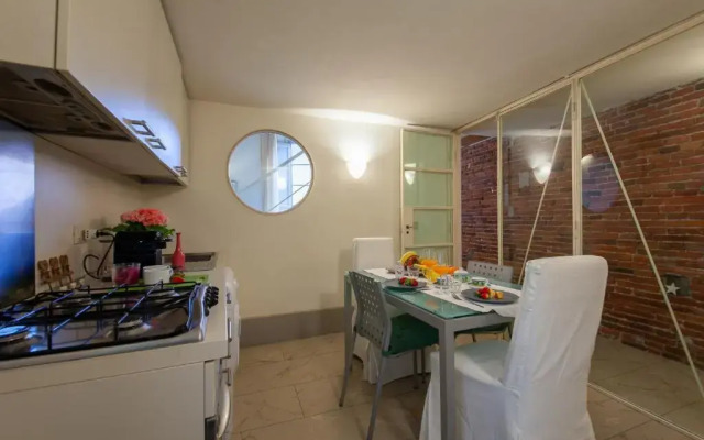Casta Dama Apartment