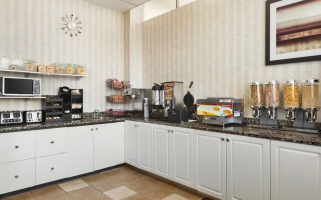 Travelodge North Battleford