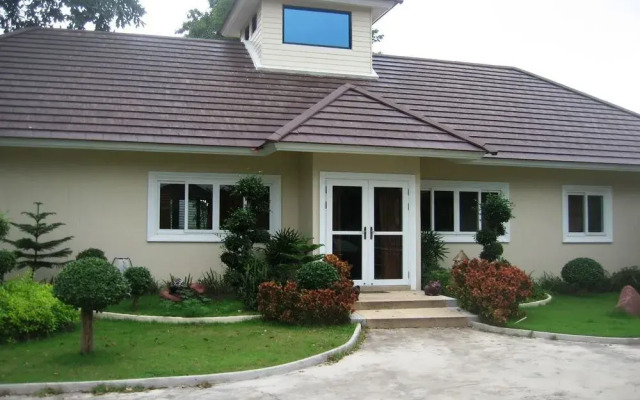 Pattaya Longstay Village 3