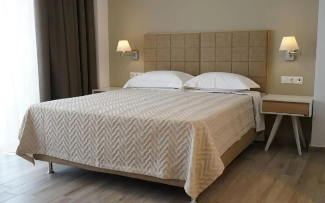 Olympus Thalassea Hotel