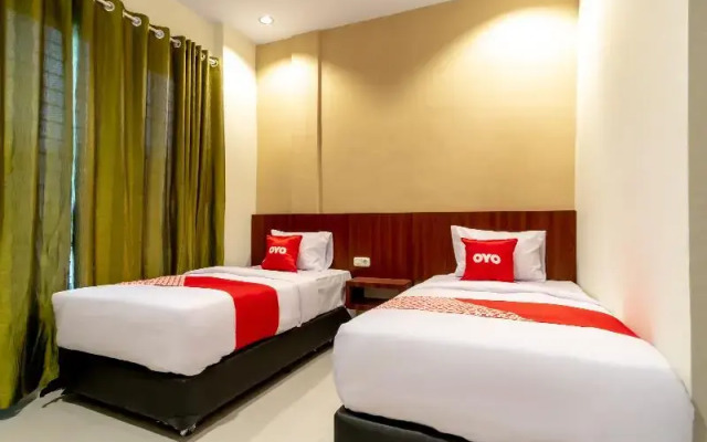 OYO 1585 Ring Road Residence