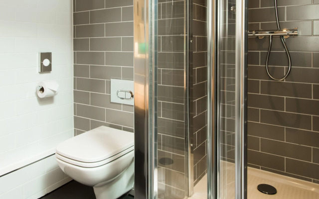 Holiday Inn Express Burton Upon Trent by IHG