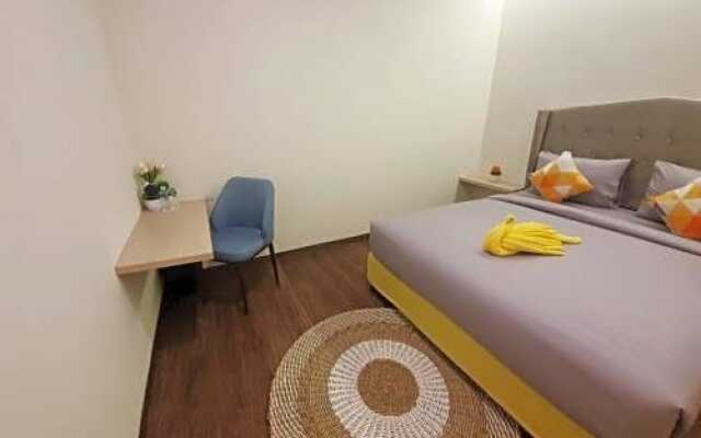 Singgah Hotel Pekanbaru