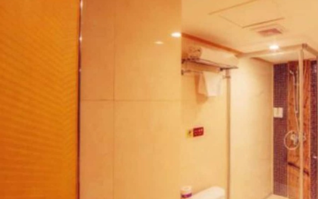 Vienna Hotel Beijing King Club Branch