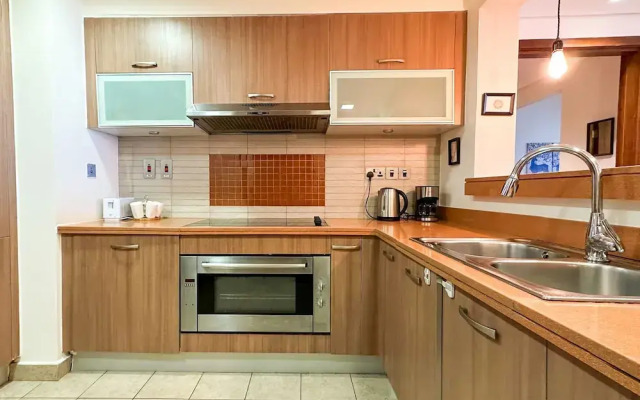 Marina Residences 1
