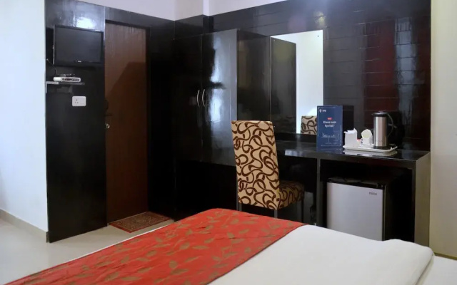 OYO 4122 Amanda Hotel