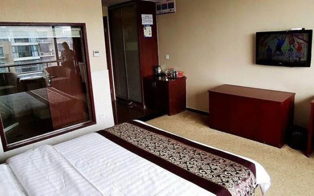 Hangzhou Xiangfa Holiday Hotel