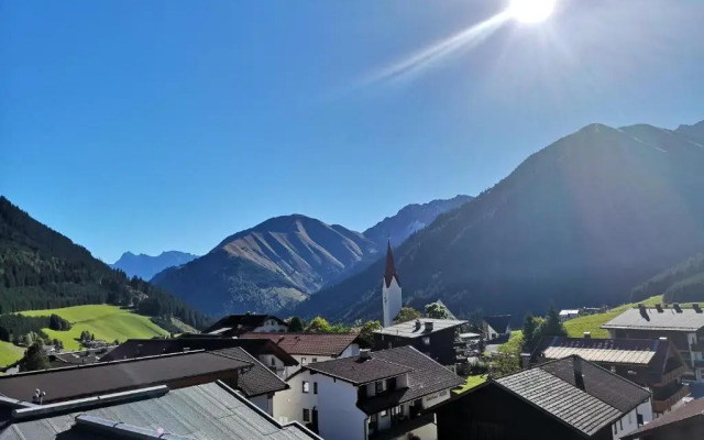Alpen Apartments Austria