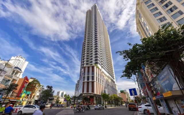 Melia Vinpearl Nha Trang Empire Hotel
