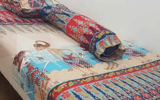 Cozy Room Syariah at Permata Garden Guesthouse