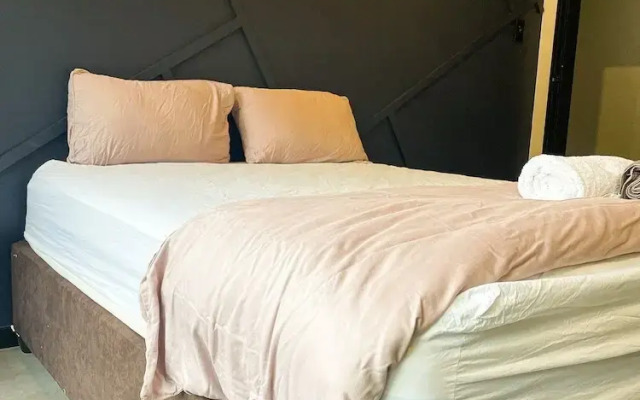 The Urban Sanctuary Boutique Hotel