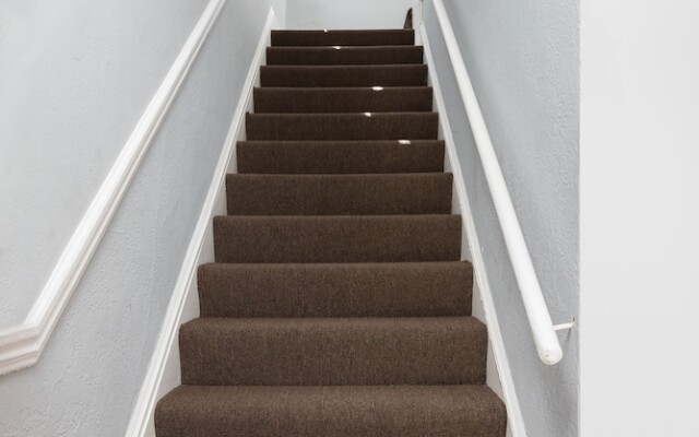 Large and Lovely 3 Bedroom Flat