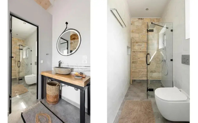 #FLH - "Four Olives" Luxury Rooms