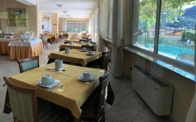 Hotel Giotto