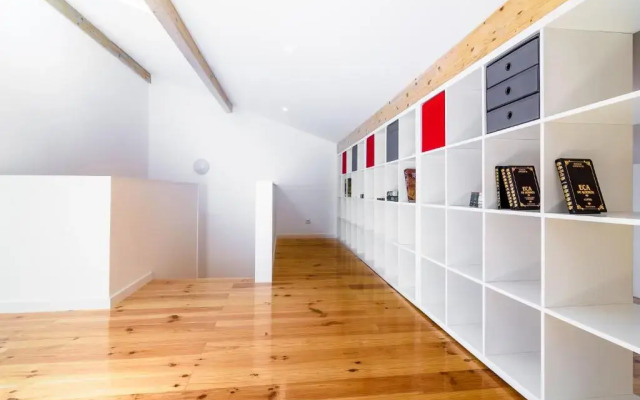 In2Lisbon - Kionga Suites