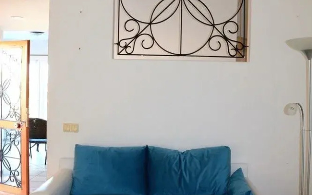 Çinar Villas