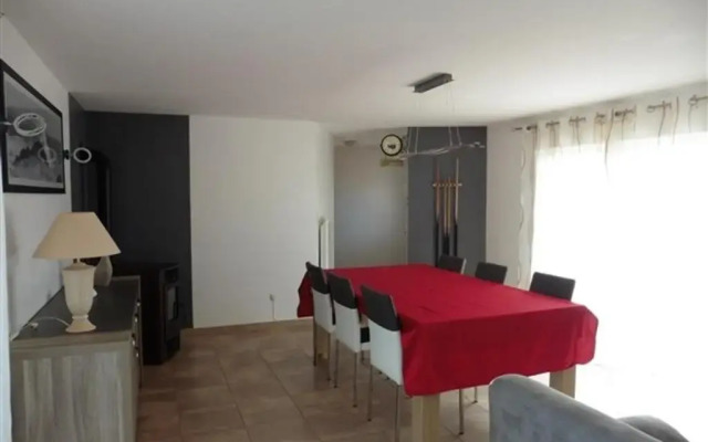 Maison La Barre-de-Monts, 4 pièces, 6 personnes - FR-1-473-27
